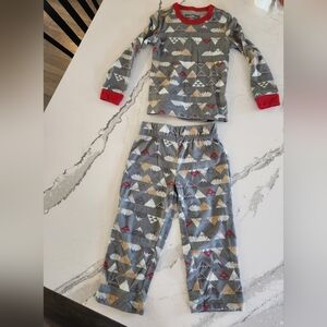 Eddie Bauer Pj's 2T